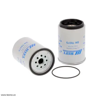 Фільтр паливний HIFI FILTER SN70375