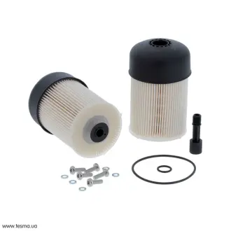 Фільтр паливний HIFI FILTER SN70401