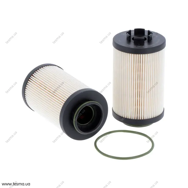Фильтр топливный HIFI FILTER SN70404 (фото 1)