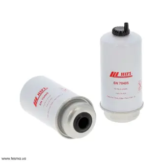 Фільтр паливний HIFI FILTER SN70405