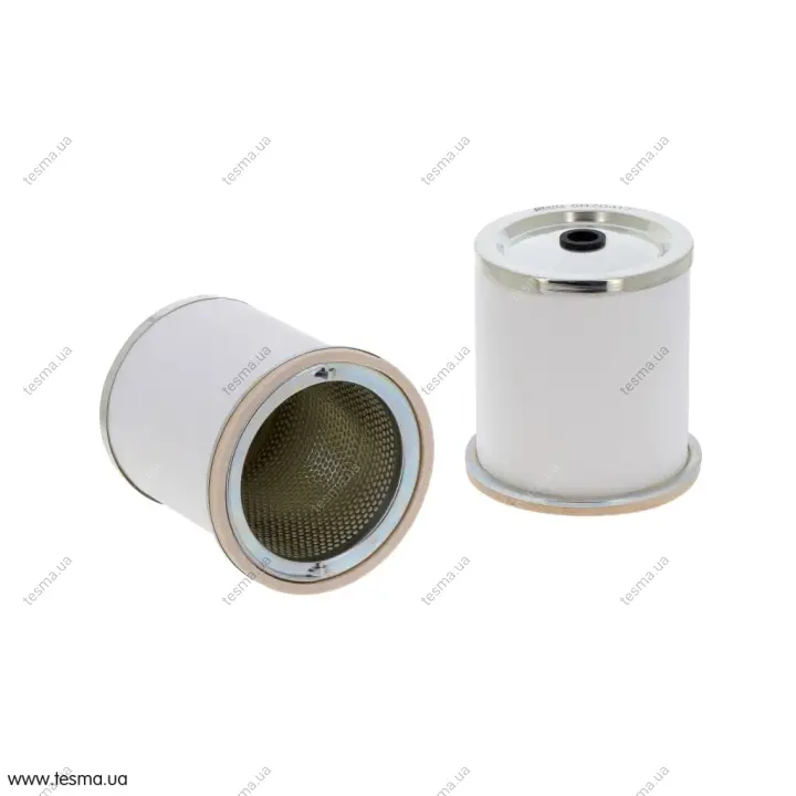Фильтр топливный HIFI FILTER SN70412 (фото 1)
