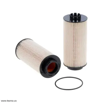 Фільтр паливний HIFI FILTER SN70468
