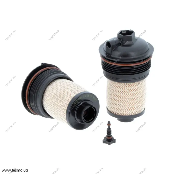Фильтр топливный HIFI FILTER SN70475 (фото 1)