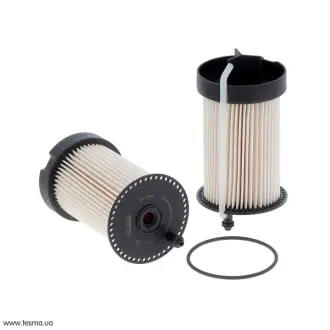Фільтр паливний HIFI FILTER SN70533