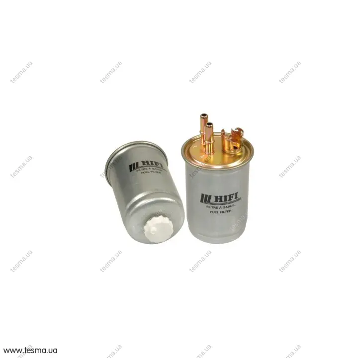 Фильтр топливный HIFI FILTER SN80023 (фото 1)