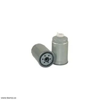 Фильтр топливный HIFI FILTER SN80037