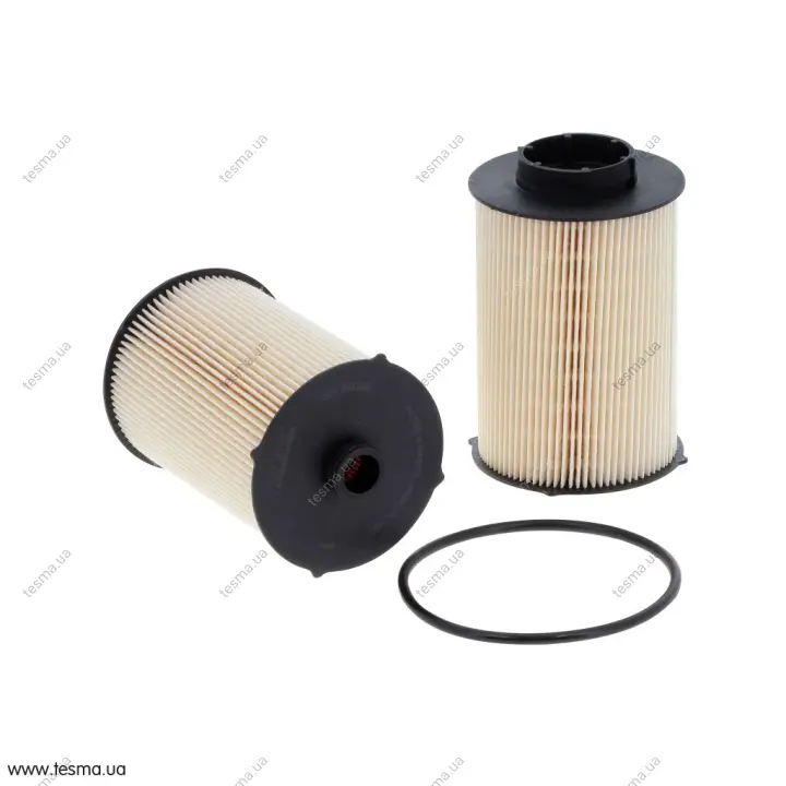 Фильтр топливный HIFI FILTER SN80050 (фото 1)