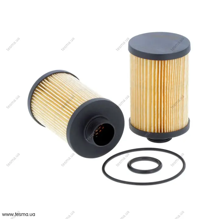 Фільтр HIFI FILTER SN80527 (фото 1)
