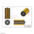 Фільтр HIFI FILTER SN80527 (фото 2)