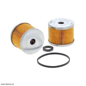 Фильтр топливный HIFI FILTER SN863