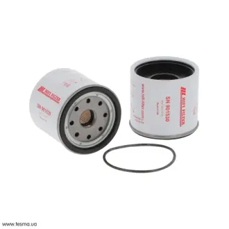 фільтр паливний HIFI FILTER SN901530