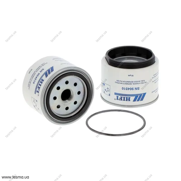 Фильтр топливный HIFI FILTER SN904510 (фото 1)