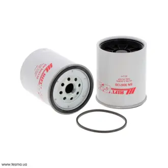 Фільтр паливний HIFI FILTER SN906130