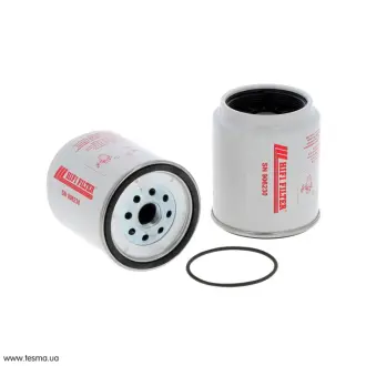 Фільтр паливний HIFI FILTER SN906230