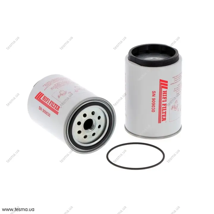 Фильтр топливный HIFI FILTER SN909030 (фото 1)