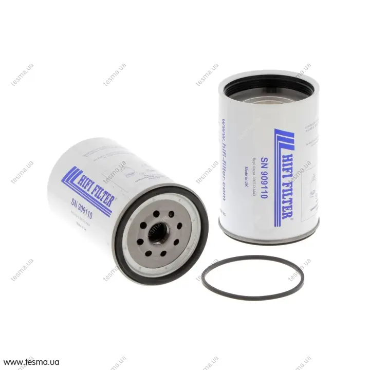 Фильтр топливный HIFI FILTER SN909110 (фото 1)