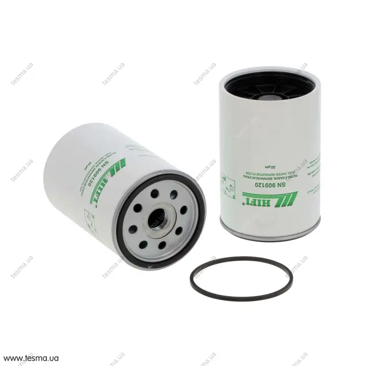 Фильтр топливный HIFI FILTER SN909120 (фото 1)