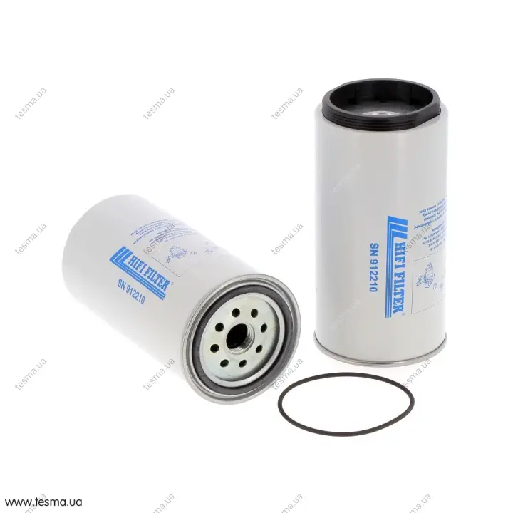 Фильтр топливный HIFI FILTER SN912210 (фото 1)