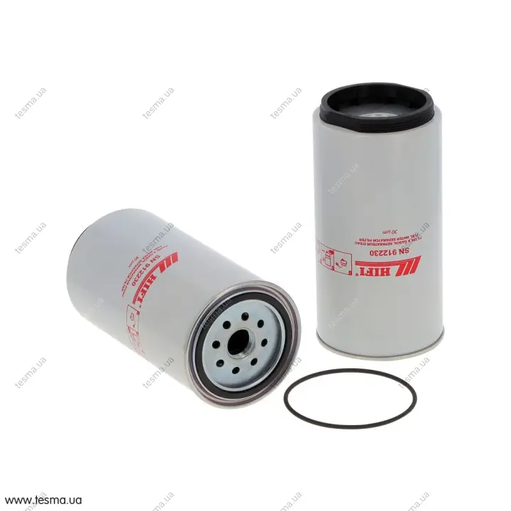 Фильтр топливный HIFI FILTER SN912230 (фото 1)