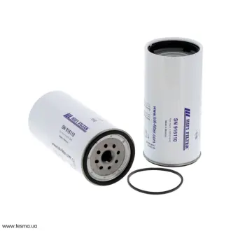 Фильтр топливный HIFI FILTER SN916110