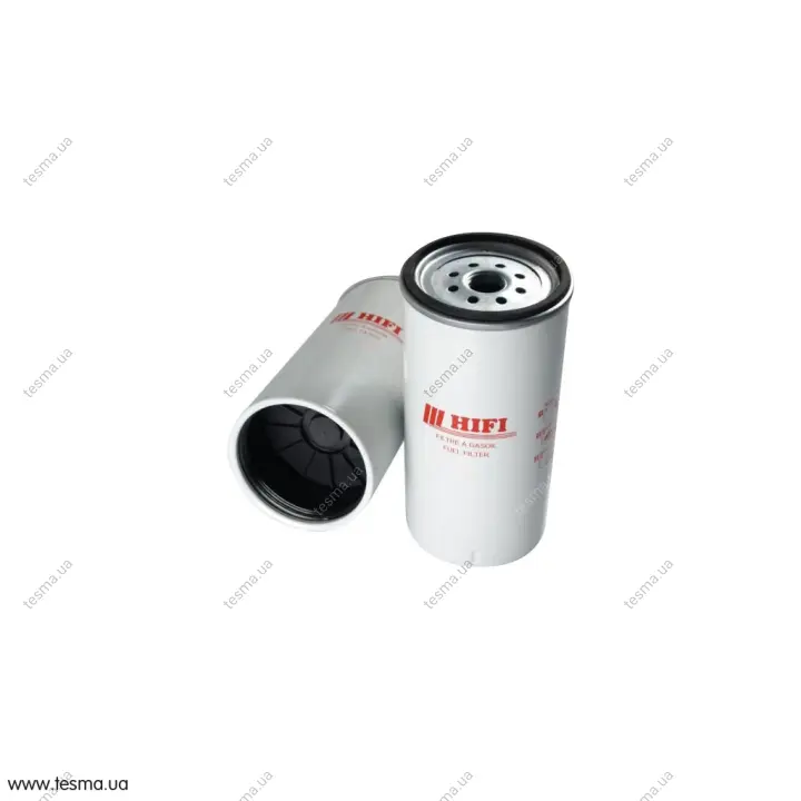 Фильтр топливный HIFI FILTER SN920602 (фото 1)