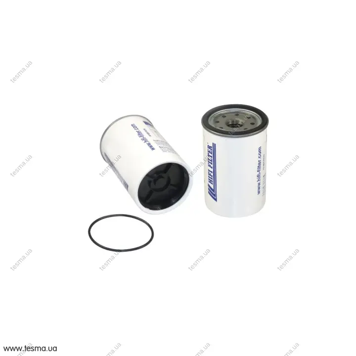 Фильтр топливный HIFI FILTER SN922610 (фото 1)