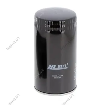 Фільтр масляний HIFI FILTER SO15004 (фото 1)