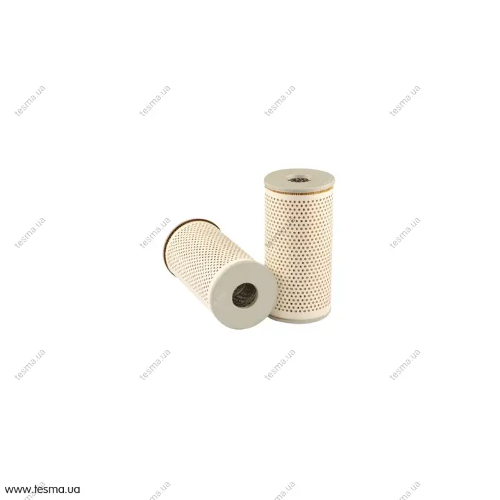 Фільтр масляний HIFI FILTER SO1546 (фото 1)