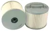 Фильтр масляный HIFI FILTER SO1660 (фото 3)