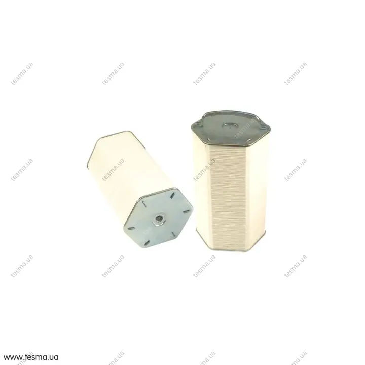 Фільтр масляний HIFI FILTER SO1661 (фото 1)