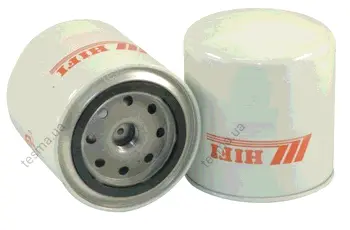 Фільтр масляний HIFI FILTER SO1786 (фото 1)