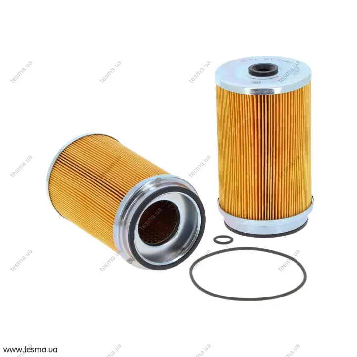 Фільтр масляний HIFI FILTER SO2183 (фото 1)