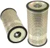 Фільтр масляний HIFI FILTER SO3322 (фото 3)