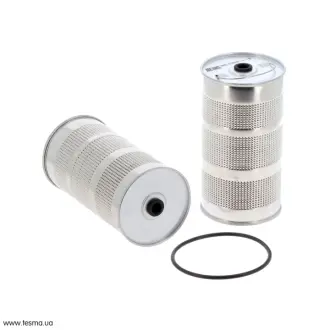 Фильтр масляный HIFI FILTER SO3357