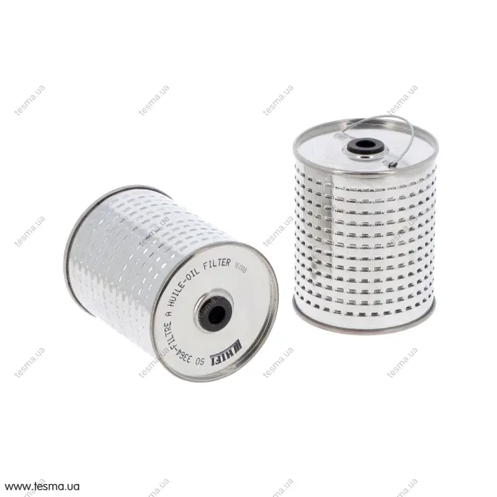 Фільтр масляний HIFI FILTER SO3364 (фото 1)