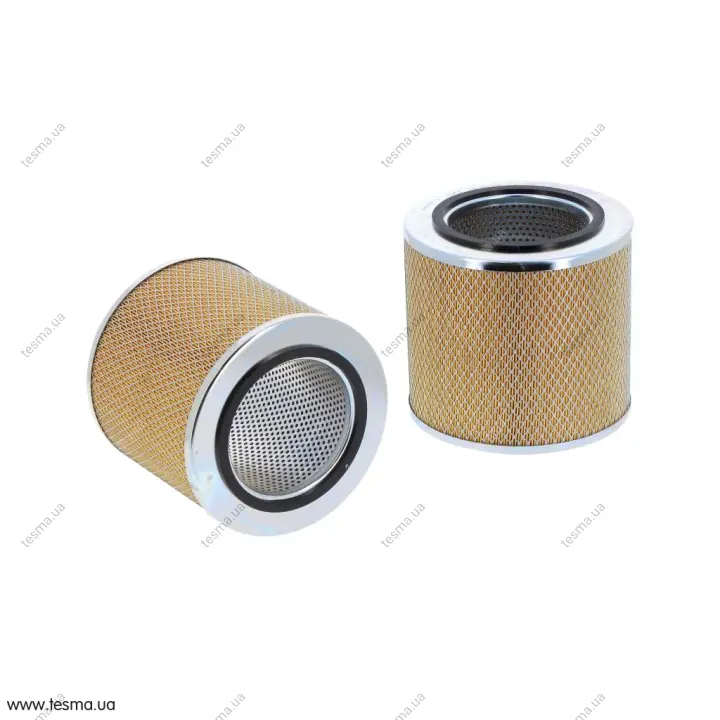 Фільтр масляний HIFI FILTER SO3367 (фото 1)