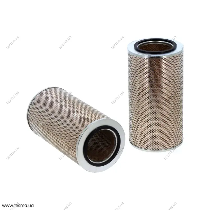 Фільтр масляний HIFI FILTER SO3368 (фото 1)