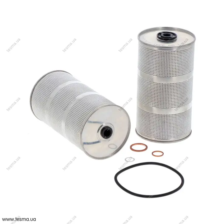 Фільтр масляний HIFI FILTER SO3391 (фото 1)