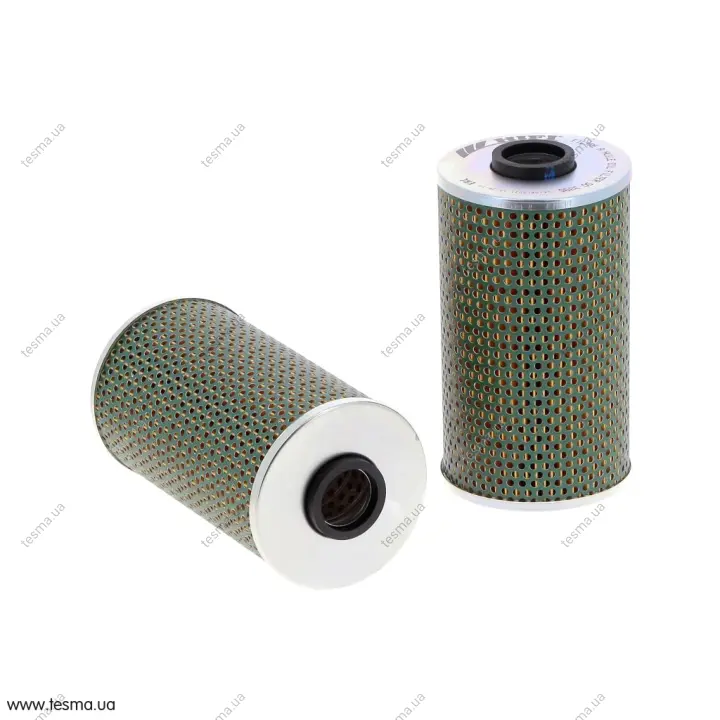 Фильтр масляный HIFI FILTER SO3395 (фото 1)