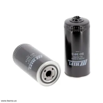 Фильтр масляный HIFI FILTER SO3413