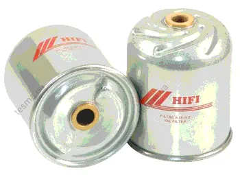 Фільтр масляний HIFI FILTER SO3416 (фото 1)
