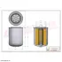 Фільтр масляний HIFI FILTER SO3468 (фото 2)