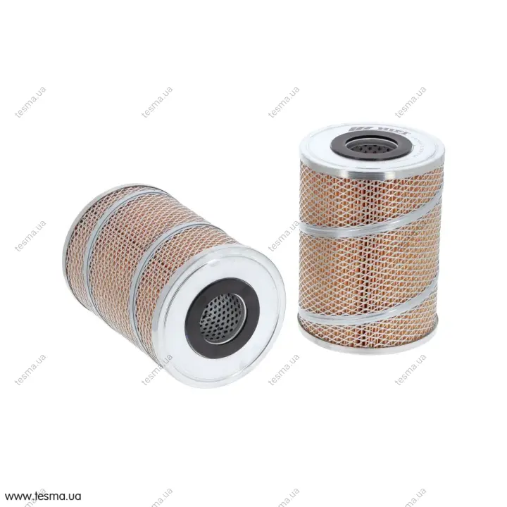 Фільтр масляний HIFI FILTER SO3485 (фото 1)