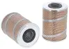 Фільтр масляний HIFI FILTER SO3485 (фото 3)