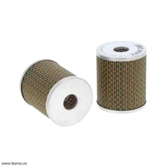 Фільтр масляний HIFI FILTER SO3521