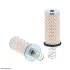 фильтр масляный HIFI FILTER SO4002 - фото 1