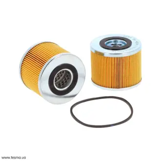 Фільтр масляний HIFI FILTER SO4004