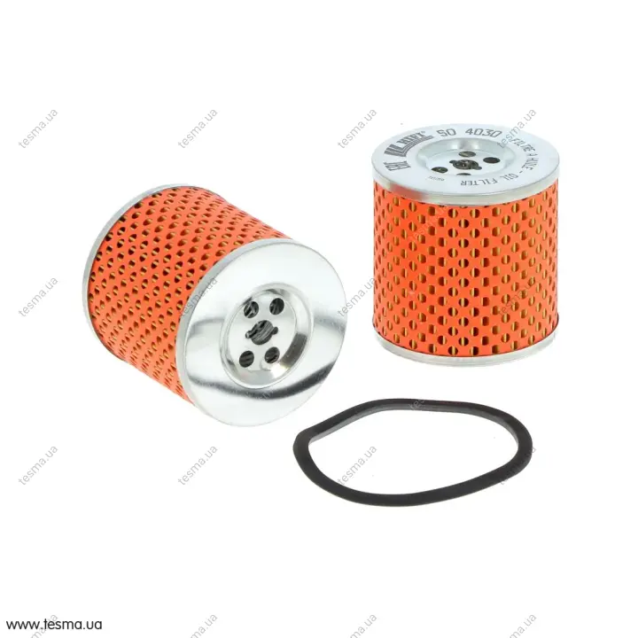 фильтр масляный HIFI FILTER SO4030 - фото 1