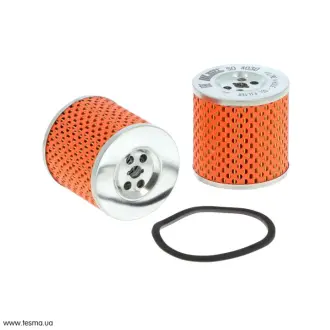фільтр масляний HIFI FILTER SO4030