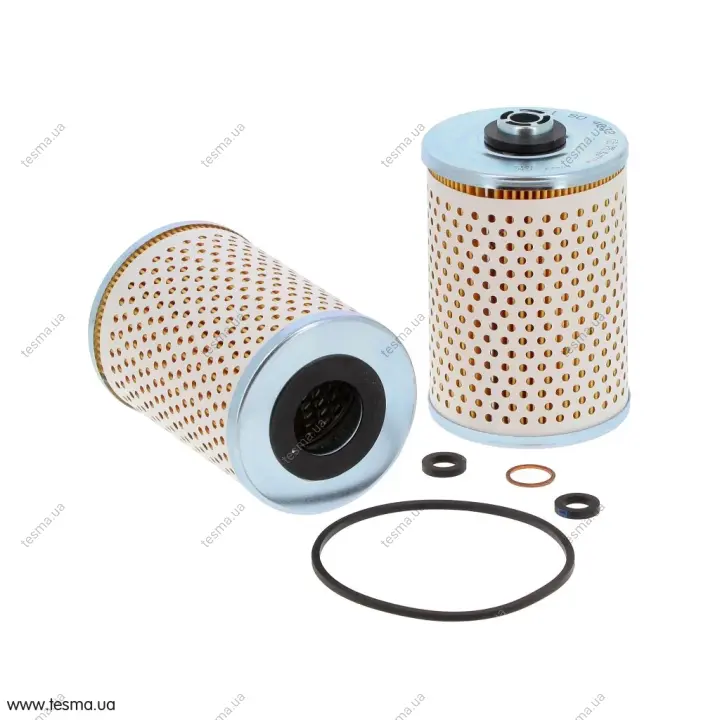 Фильтр масляный HIFI FILTER SO4032 (фото 1)
